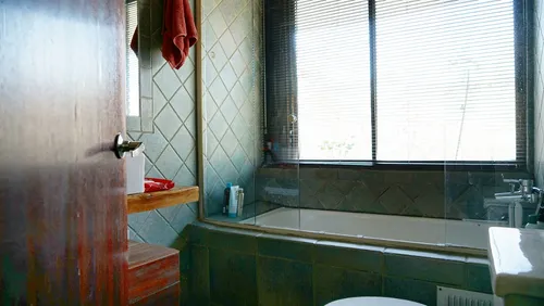 Exclusivo Duplex, Suecia / Pocuro