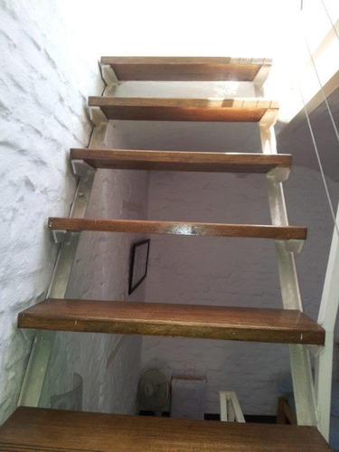 Venta Un Dormitorio Con Parrillero - Con Renta