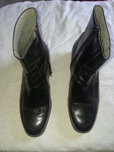 Botines Usados Marca Volare # 37