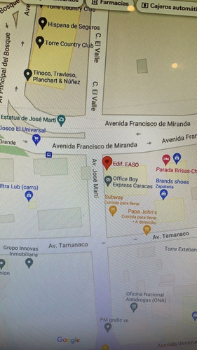 Imagen 14 de 14 de Local Comercial En El Rosal