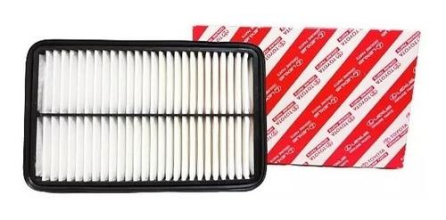 Filtro Aire Toyota Corolla 1999 2000 2001 2002 Inyeccion