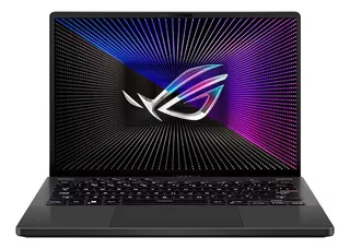 Notebook Asus 14'' Ryzen 7 7735hs 16gb Ddr5 Rog Zephyrus G14