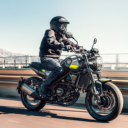 Imagen 14 de 15 de Benelli Leoncino 250c - 0 Km - Patente Gratis - Andes Motors