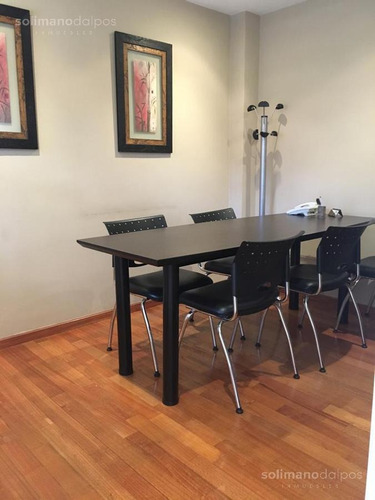 Imagen 5 de 7 de Local/oficina - Planta Baja Reciclada 56 M2 Olivos-maipu/uzal