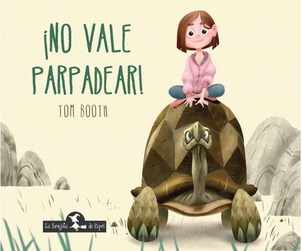 No Vale Parpadear - No