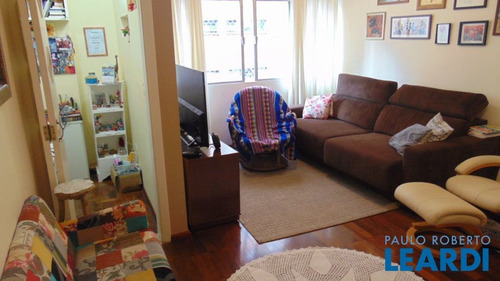 Imagem 1 de 15 de Apartamento - Paraíso - Sp - 531330
