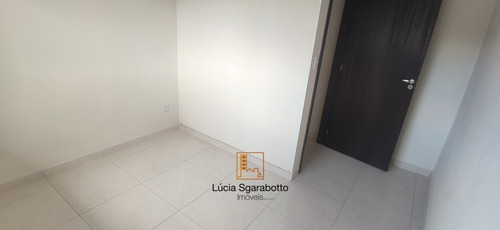 Imagem 7 de 15 de Apto 01 Dormitório Sem Móveis Tabuleiro - Ls0900-2