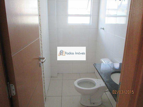 Imagem 8 de 12 de Apartamento Com 2 Dorms, Centro, Mongaguá - R$ 330.000,00, 70,42m² - Codigo: 811500 - V811500