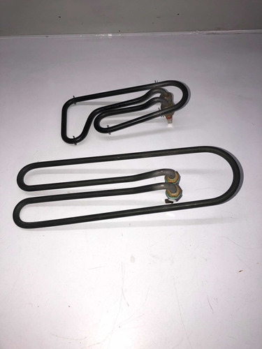 Resistencia Para Autoclave