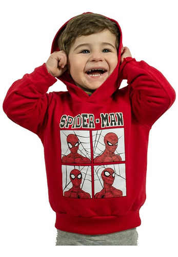 Canguro Spiderman De Niños - Spti2315652
