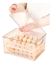Comprar Organizador Funcional De 2n Transparente Y+gift Miniagenda