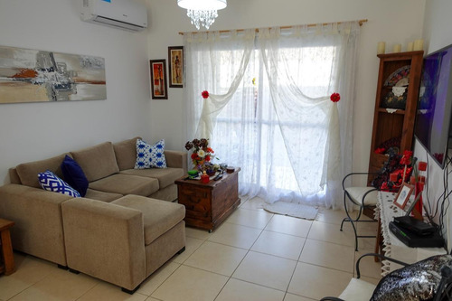 Departamento - Presidente Derqui