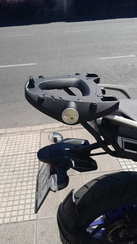Imagen 8 de 18 de Yamaha Mt 09 St 2021 Performance Bikes