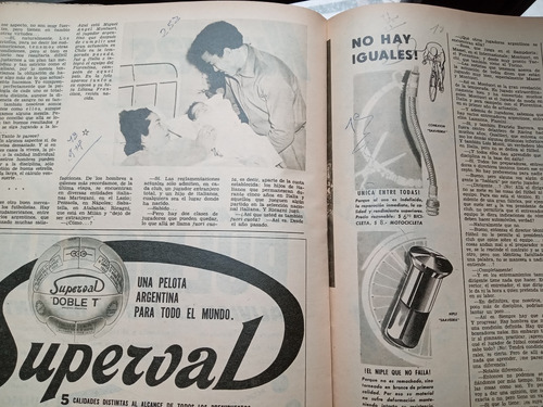 El Gráfico Año 1956 Precio Por Unidad (Usado)