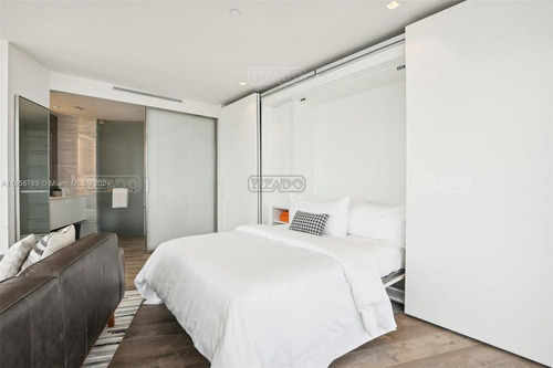 Departamento Monoambiente En Venta En Miami Beach, Miami, Florida