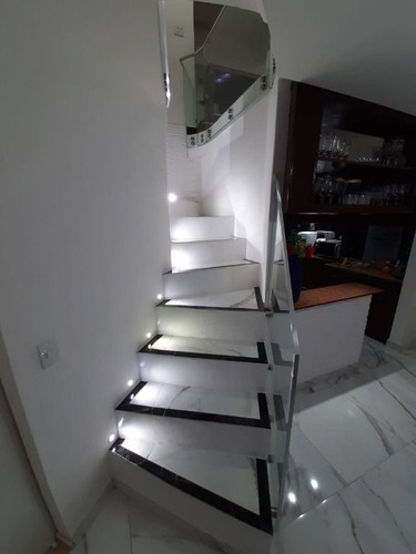 Imagem 3 de 30 de Cobertura Com 3 Dormitórios À Venda, 110 M² Por R$ 600.000,00 - Morumbi - São Paulo/sp - Co0055