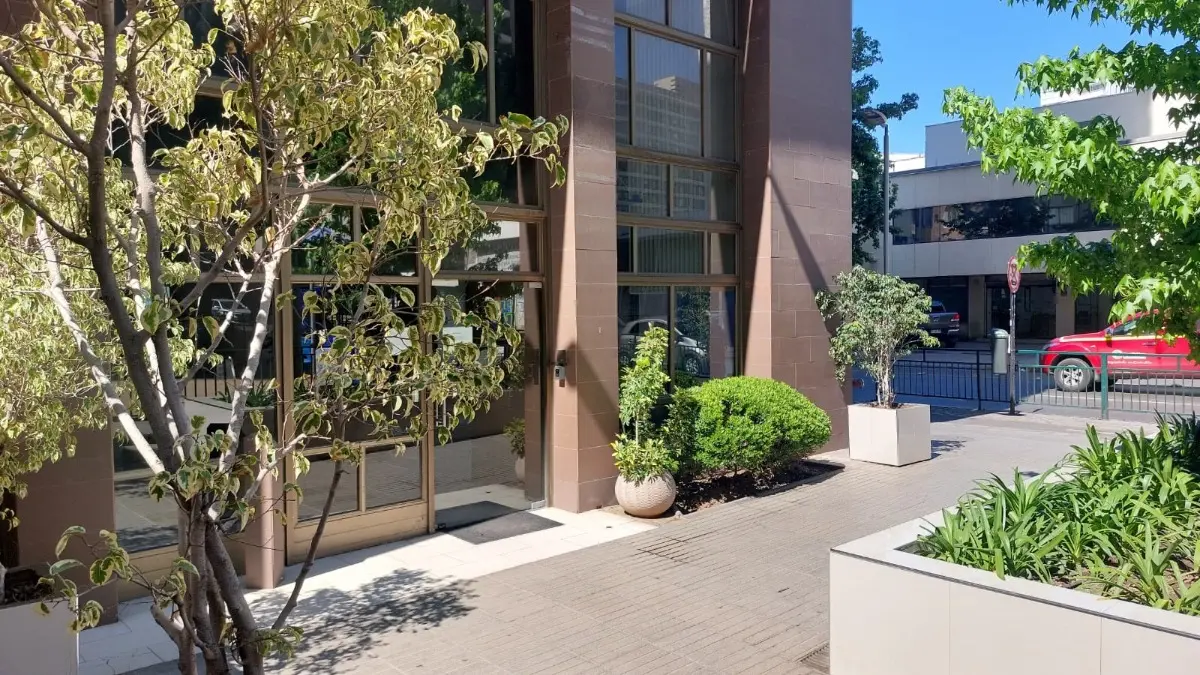 Imagen 1 de 26 de Venta Depto. Carmen 616 Santiago Excelente Oportunidad