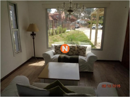 Casa En Venta, Pinares, Punta Del Este, 3 Dormitorios.- Ref: 209484