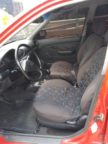 Imagen 10 de 14 de Hyundai Accent
