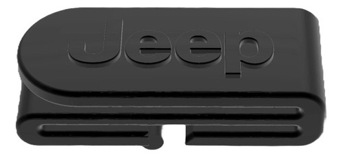 Ajustador Para Cinturón De Seguridad Jeep