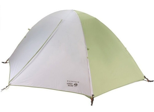 Mountain Hardwear Drifter 3 - Carpa 3 Personas Con Footprint