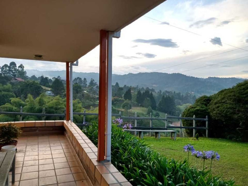 Imagen 8 de 16 de Finca En Parcelación Guarne Para La Venta Lote Con 7.350m²
