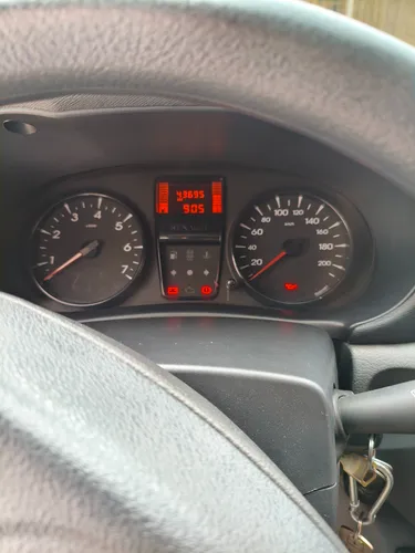 Renault Clio II 1.2 Campus