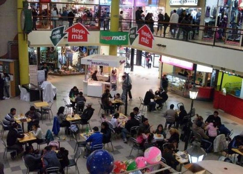 Imagen 4 de 8 de Local En Shopping Moreno