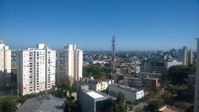 Imagem 13 de 25 de Apartamento Passo Da Areia Porto Alegre - 2840