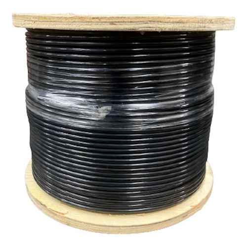 30 Mts De Cable De Nylon Para Gimnasio De 1/8 A 3/16