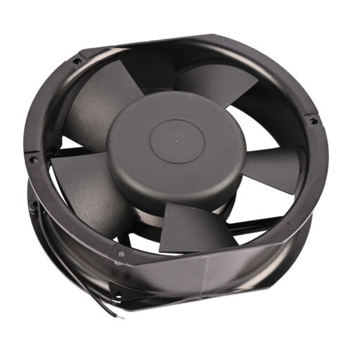New In Box Mechatronics Uf15pc12 Bth Cooling Fan Ac115v Llq