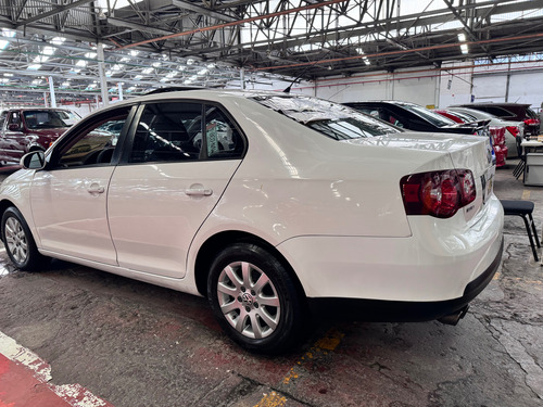 Volkswagen Bora 2.0 Style Active Tiptronic At