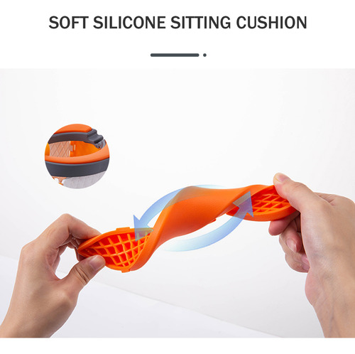 Inodoro Plegable Trainer, Orinal De Viaje, Asiento De Inodor