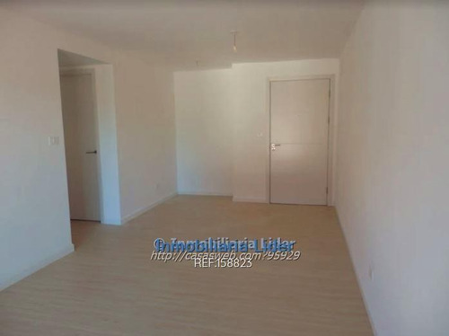 Imagen 1 de 12 de Apartamento 2 Dormitorios Con Garage En Prado Cw158823
