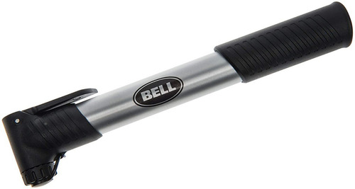 Imagen 5 de 6 de Inflador De Cauchos Para Bicicletas Bell Air Glide 880
