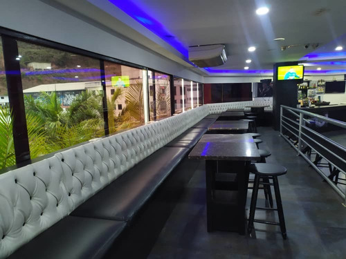 Imagen 6 de 14 de Local Venta Fondo De Comercio Bar-restaurant Discoteca San Antonio