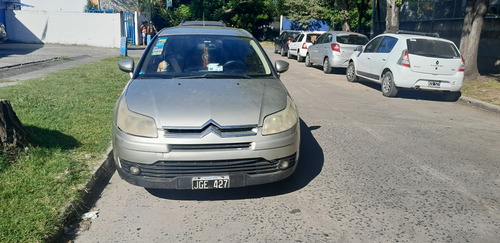 Citroën C4 2.0 Sedan Sx -
