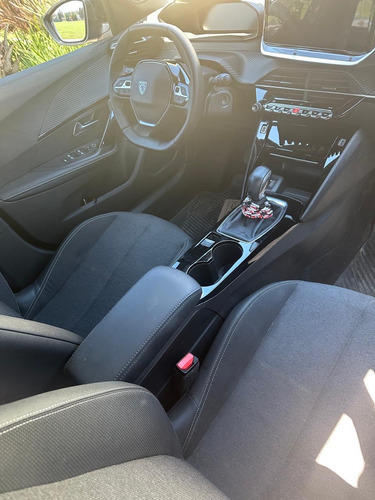 Peugeot 2008 1.0T Active