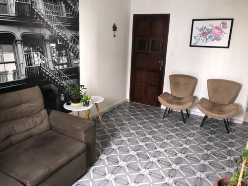 Imagem 5 de 15 de Apartamento Em Luzia - Aracaju - 21653