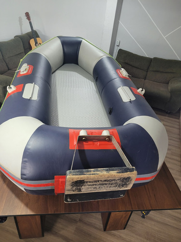 Veleiro Cruiser 23 Pés