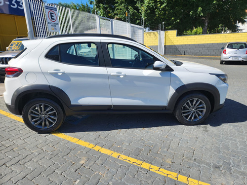 Fiat Pulse Fiat Pulse Drive 1.3 (flex) (aut)