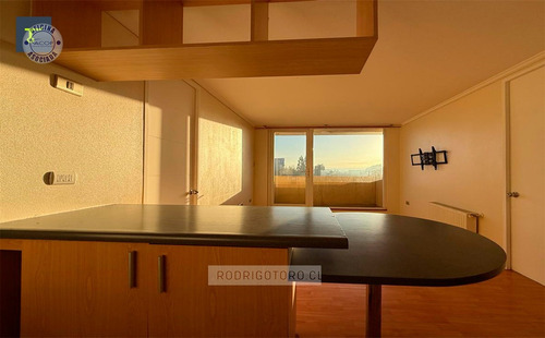 Departamento En Arriendo De 2 Dorm. Parque Urbano,concepción