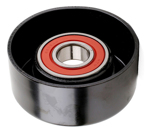 Polea Guia Accesorios Cadillac Cts V6 3.6l 04-11 Kg 2779071