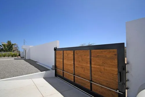 Casa La Ribera, East Cape, Bcs