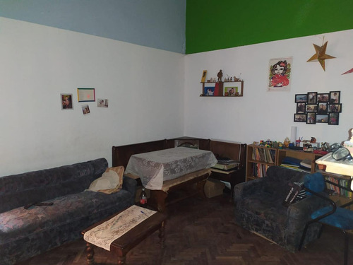 Imagen 10 de 17 de Casa Para Reciclar 3 Dormitorios En Palermo