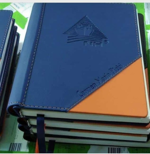 Agendas Personalizadas 