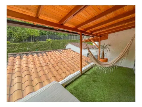 Rhbr-12826 (casa Campestre) 3 Niveles (poblado Tesoro)
