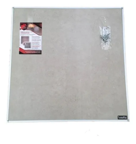 Placa ceramica bajo consumo sale