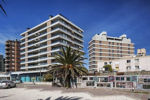 Imagen 2 de 13 de Departamento En Venta - Zona Pinamar / Ref: 3040