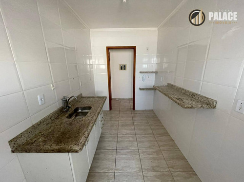 Imagem 9 de 22 de Apartamento Com 2 Dormitórios À Venda, 69 M² Por R$ 380.000,00 - Aviação - Praia Grande/sp - Ap1039
